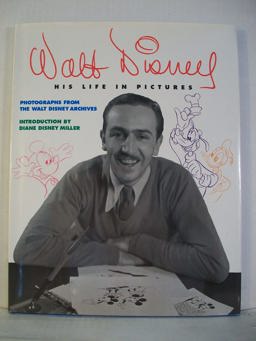 Walt Disney