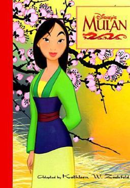 Disney's Mulan Disney's Mulan