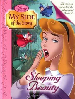 Disney Princess: My Side of the Story Sleeping Beauty/Maleficent