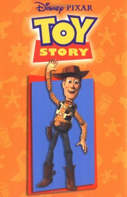 Toy Story (part of Disney/Pixar Music Box)