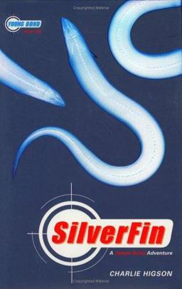 Silverfin