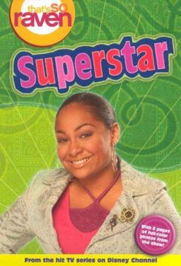 That's So Raven Superstar