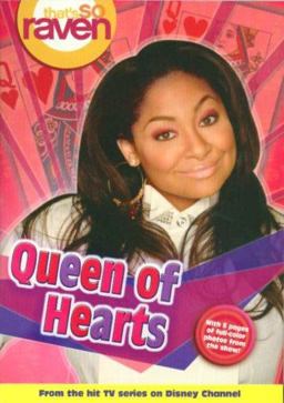 That's So Raven Queen of Hearts