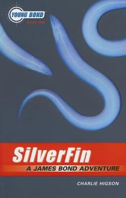 Silverfin