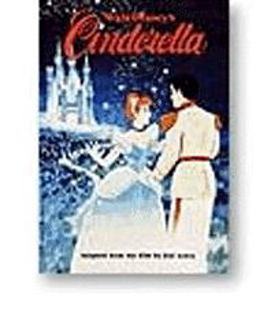 Cinderella