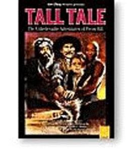 Tall Tale