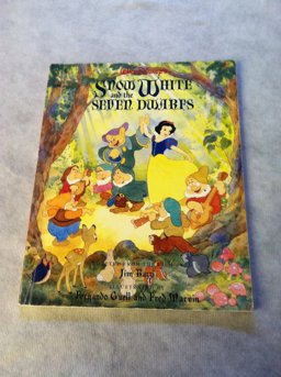 Walt Disney's Snow White and the Seven Dwarfs