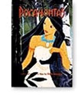 Pocahontas Junior Novelization