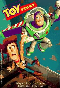 Toy Story Junior