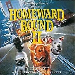 Homeward Bound II