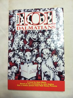 101 Dalmatians