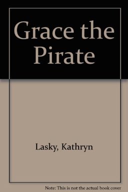 Grace the Pirate