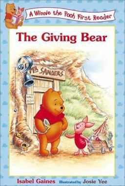 The Giving Bear