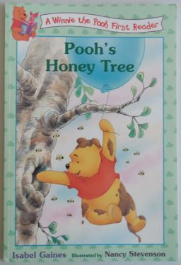 Pooh's Honey Tree