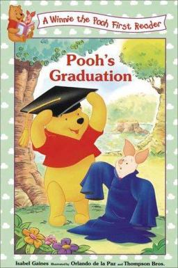 Pooh's Graduation
