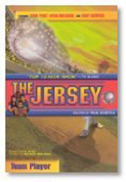 Jersey, the Team Player