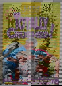 Lizzie Mcguire: Totally Crushed! - Book #2