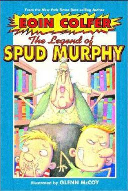 The Legend of Spud Murphy