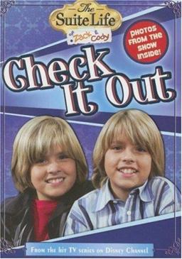 Suite Life of Zack and Cody, the Check It Out