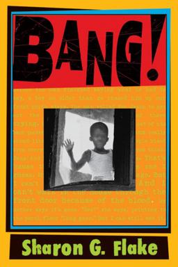 Bang!  9780786849550 Front Cover