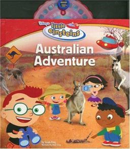Disney's Little Einsteins Australian Adventure