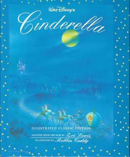 Cinderella