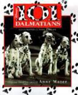 101 Dalmations