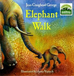 Elephant Walk