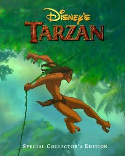 Tarzan