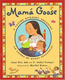 Mama Goose