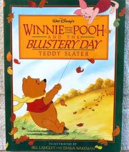 Winnie the Pooh and the Blustery Day