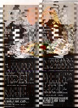 Entertaining with Regis and Kathie Lee Year-Round Holiday Recipes, Entertaining Tips and Party Ideas  9780786860678 Front Cover