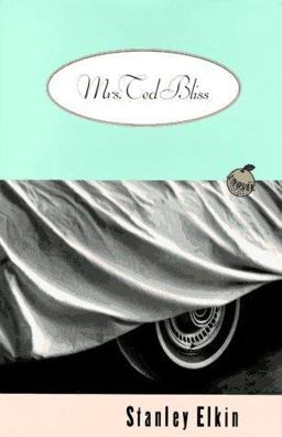 Mrs. Ted Bliss  9780786861040 Front Cover