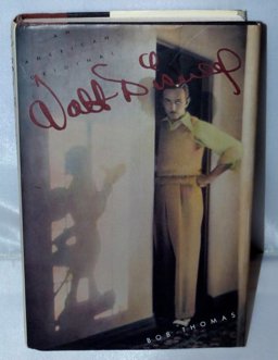 Walt Disney Walt Disney