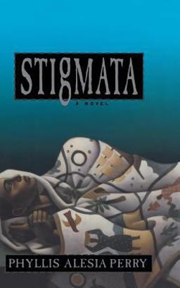 Stigmata  9780786864089 Front Cover