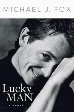 Lucky Man A Memoir  9780786867646 Front Cover
