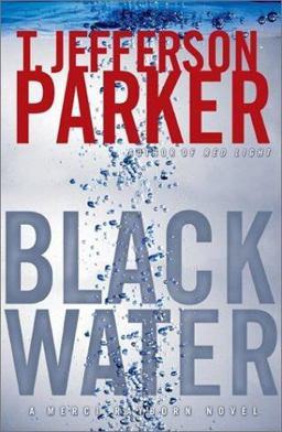 Black Water  9780786868049 Front Cover