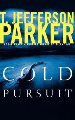 Cold Pursuit  9780786868056 Front Cover