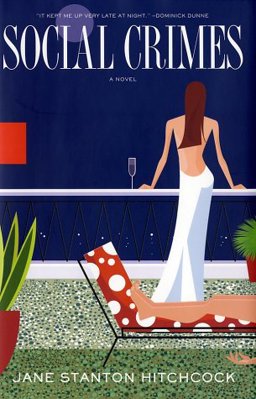 Social Crimes  9780786868155 Front Cover