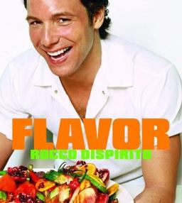 Flavor  9780786868568 Front Cover