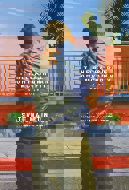 The Pleasure of My Company