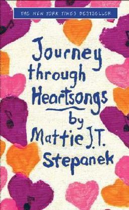 Journey Through Heartsongs  9780786869428 Front Cover