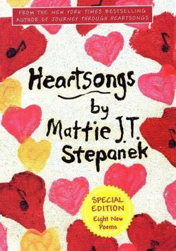 Heartsongs  9780786869473 Front Cover