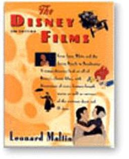 Disney Films 3rd 9780786881376 Front Cover