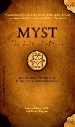 The Myst The Myst