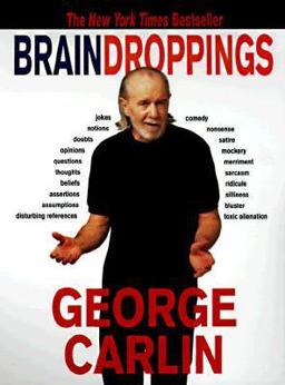 Brain Droppings  9780786883219 Front Cover