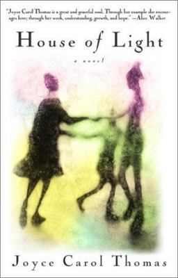 House of Light House of Light