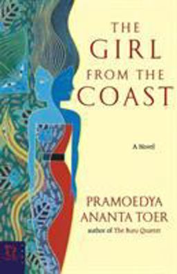 Girl from the Coast  9780786887088 Front Cover
