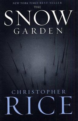 The Snow Garden
