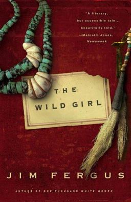 Wild Girl The Notebooks of Ned Giles 1932  9780786888658 Front Cover
